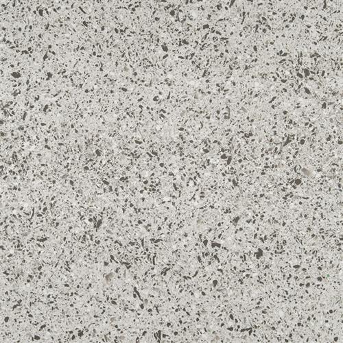 Q Premium Natural Quartz in Cascade White Solid Surface