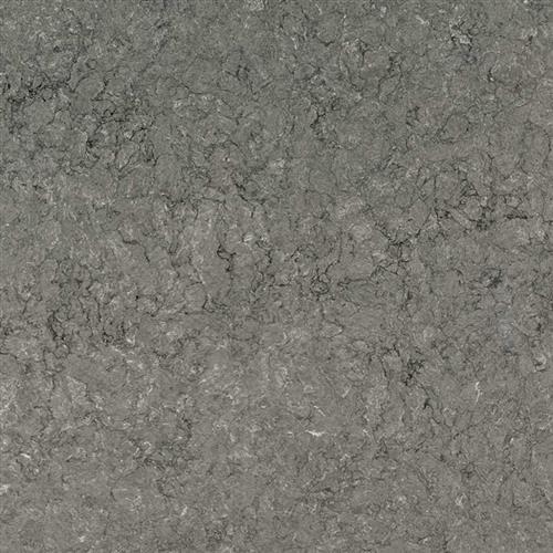 Q Premium Natural Quartz in Fantasy Gray Solid Surface