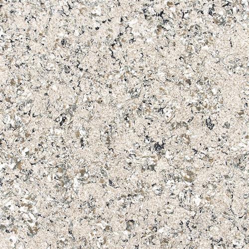 Q Premium Natural Quartz in Pacific Salt Solid Surface