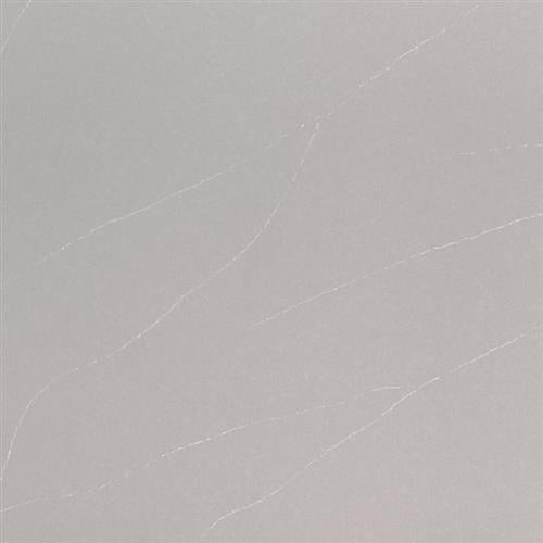 Q Premium Natural Quartz in Soapstone Mist Solid Surface