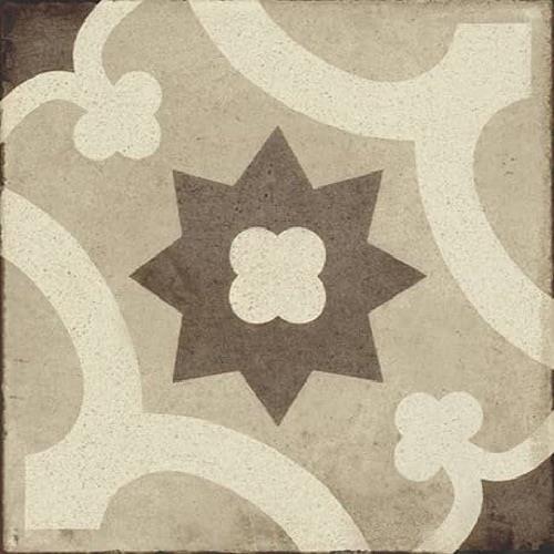 Quartetto in Warm Sole Tile