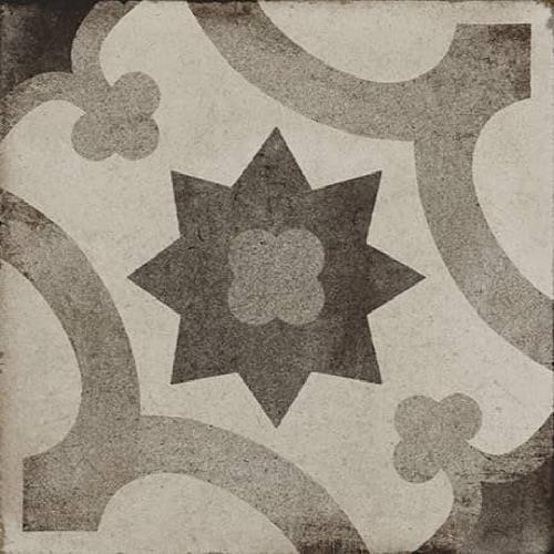 Quartetto in Cool Sole Tile