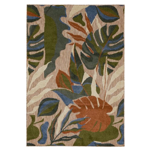 Cabana North Shore in Multi Area Rugs