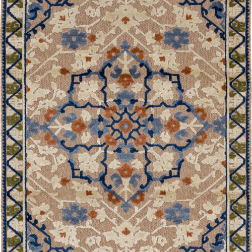 Cabana Key Biscayne in Multi Area Rugs