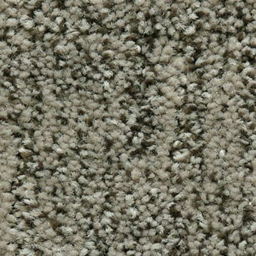 Random Nature in Mineral Carpet