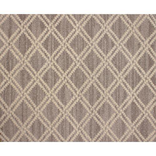 Rapture in Platinum Carpet