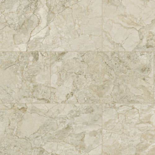 RigidCORE Keystone Tile in Nazare Cliff Luxury Vinyl
