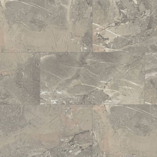 RigidCORE Keystone Tile in Notch Peak Luxury Vinyl