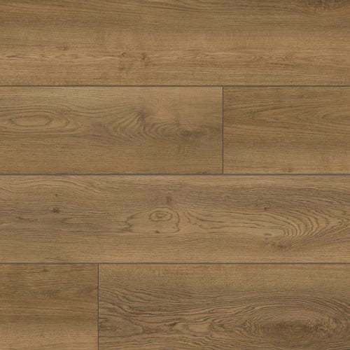 RigidCORE Cornerstone in Ashen Tan Luxury Vinyl