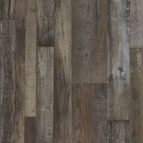 RigidCORE Keystone in Shoreline Luxury Vinyl
