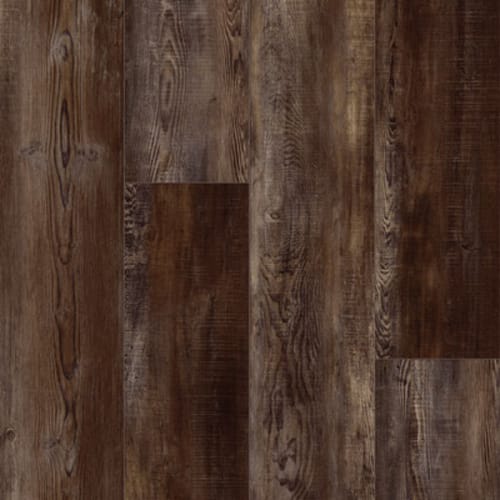 RigidCORE Keystone in Windburned Bark Luxury Vinyl