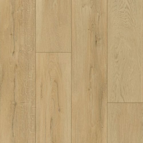 RigidCORE Keystone in Tanbark Luxury Vinyl