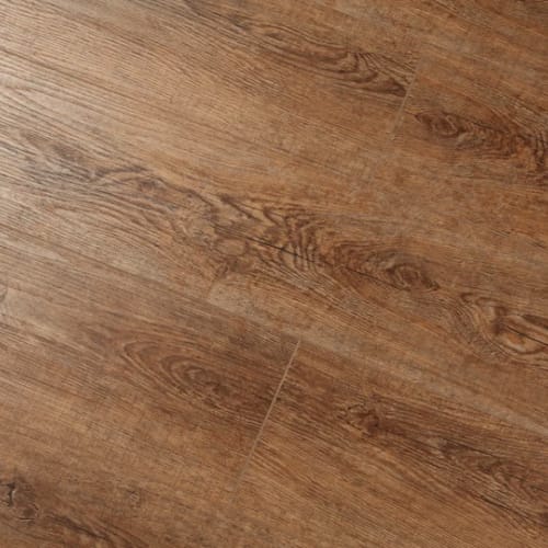 Restoration in 111 Luxury Vinyl