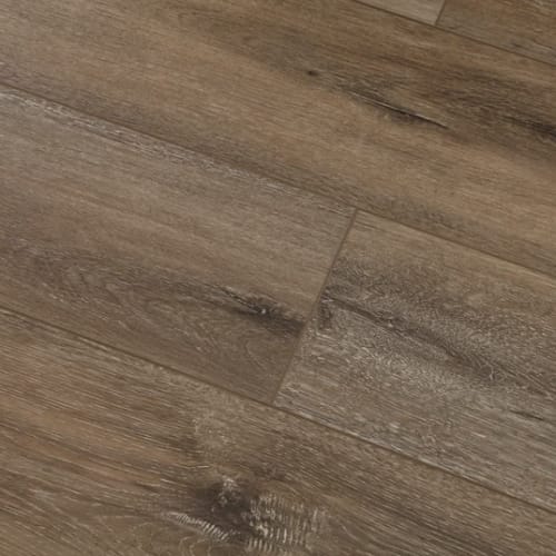 Restoration in 112 Luxury Vinyl