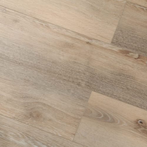 Restoration in 290 Luxury Vinyl