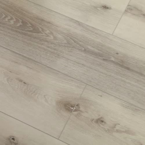 Restoration in 291 Luxury Vinyl
