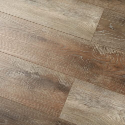 Restoration in 297 Luxury Vinyl