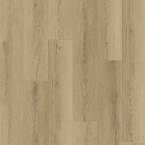 Restoration in 709 Luxury Vinyl