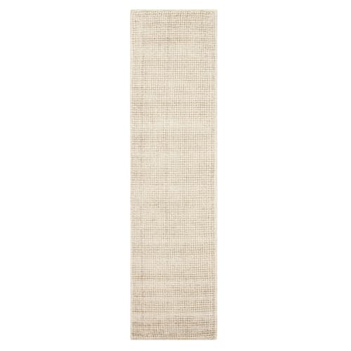 Labyrinth Quentin in Papyrus Area Rugs