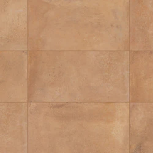 Rekindle in Terracotta Rectangle 24x48 Tile