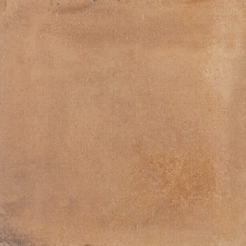 Rekindle in Terracotta Square Tile