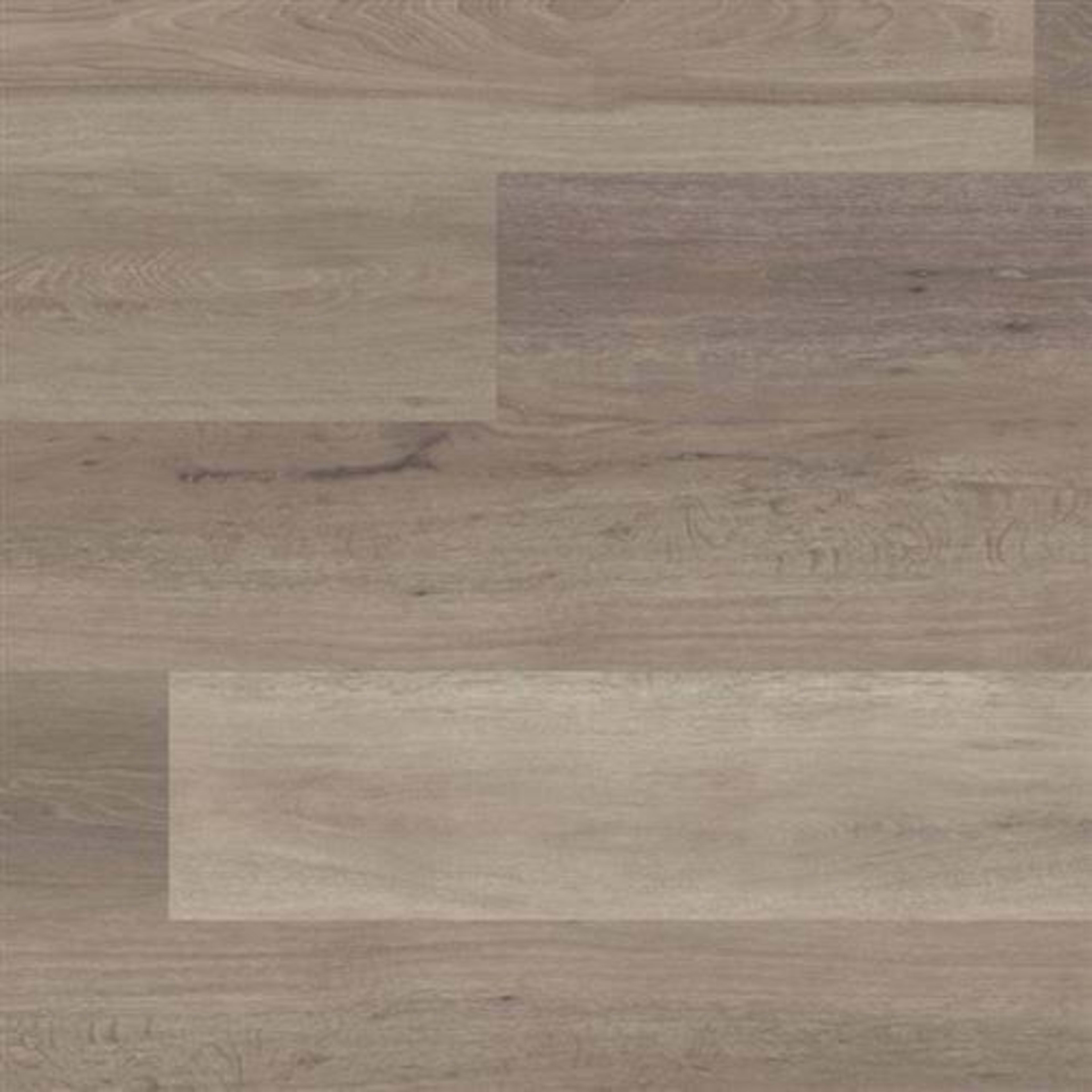 Korlok Select in Washed Grey Ash Luxury Vinyl