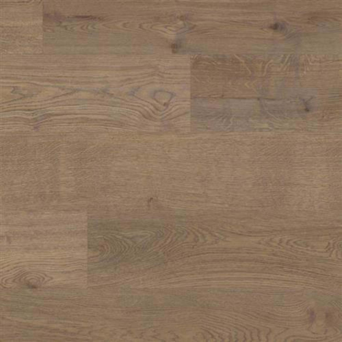 Korlok Select in Smoked Butternut Luxury Vinyl