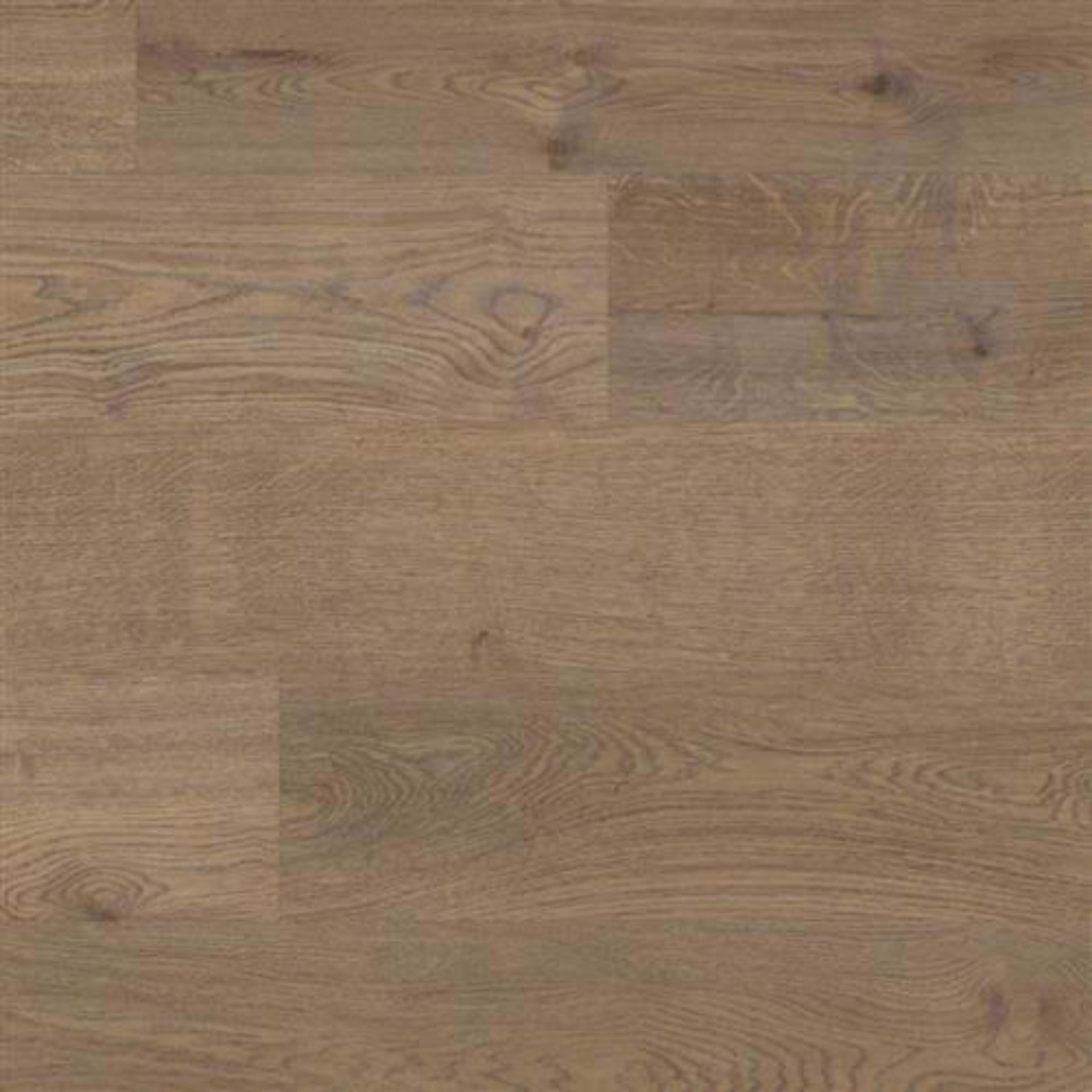 Korlok Select in Smoked Butternut Luxury Vinyl