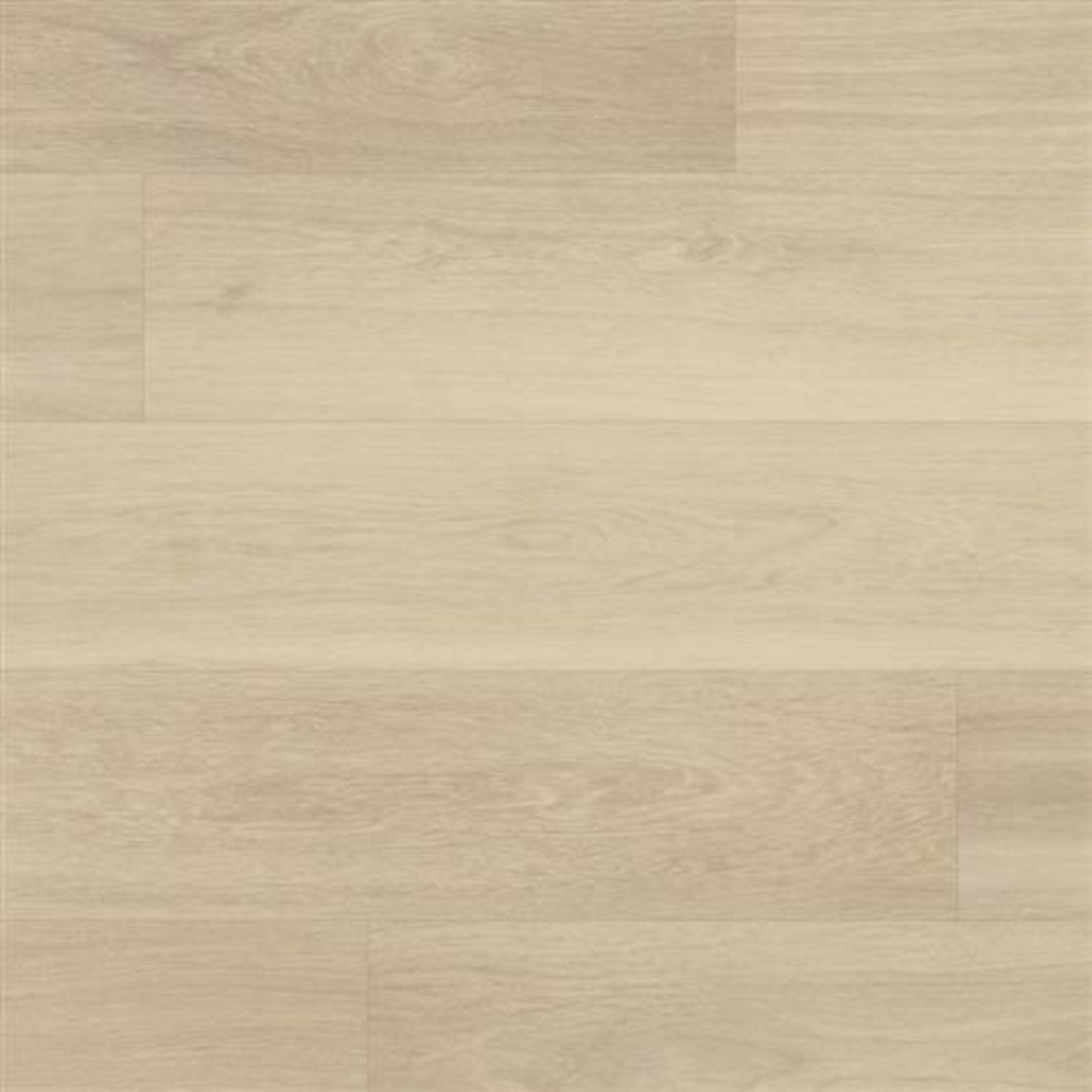 Korlok Select in Ivory Brushed Oak Luxury Vinyl