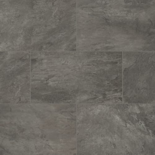 Korlok Select in Volcanic Slate Luxury Vinyl