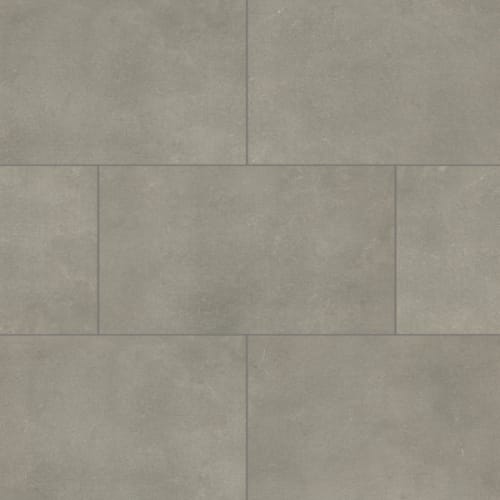 Korlok Select in Metro Grey Luxury Vinyl