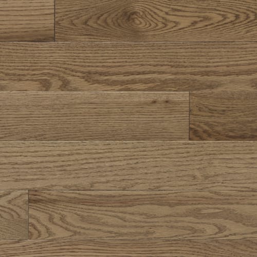 Signature Engineered Red Oak Excel 3/4" in Sable 5" Hardwood