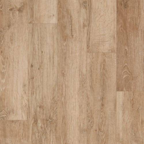 REALTA® SPC - Scandinavian Oak