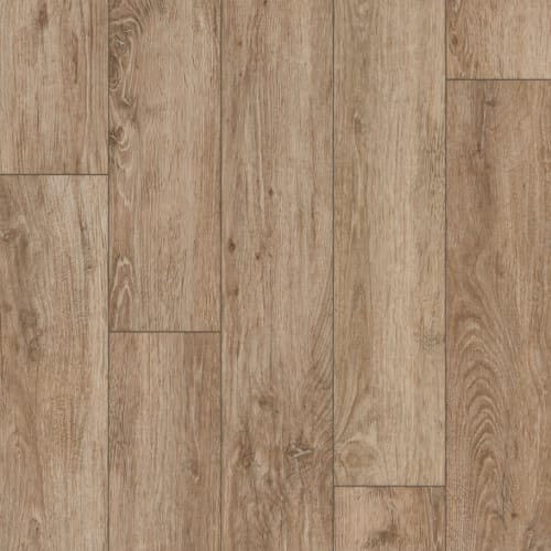REALTA® SPC - Scandinavian Oak