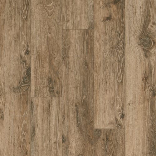 REALTA® SPC - Scandinavian Oak