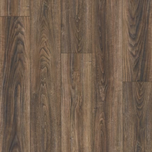 REALTA® SPC - Heritage Walnut