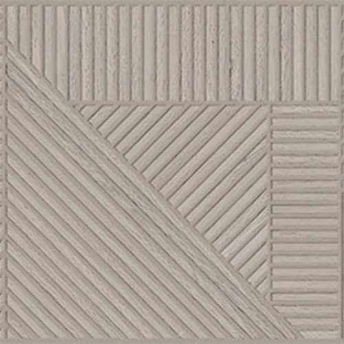Rotterdam Collection in Rotterdam Noce Glass Tile