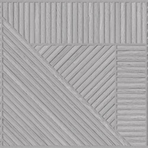 Rotterdam Collection in Rotterdam Grey Glass Tile