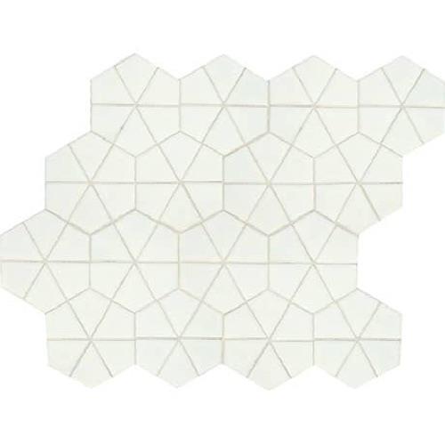 Revalia in White Tile