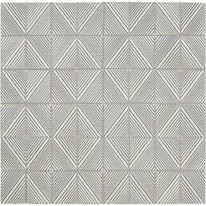 Revalia in White Tile