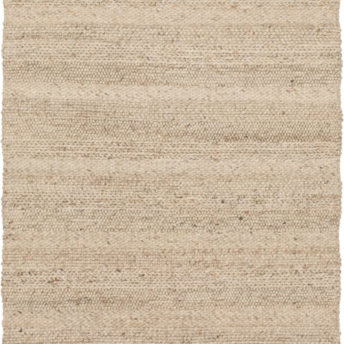 Roma Oyster in Oyster Area Rugs