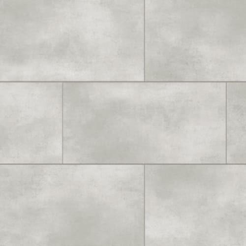 RigidCORE Keystone Tile in Royal Beige Luxury Vinyl