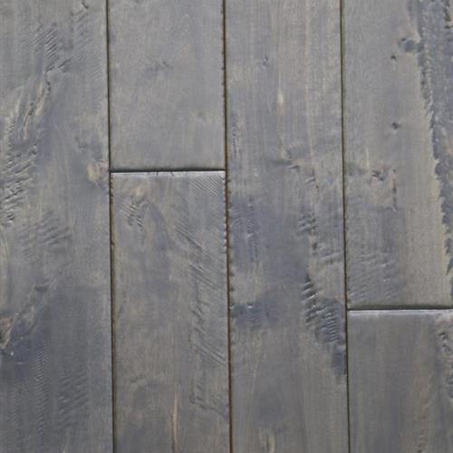 Solid Wood Collection in Adina Hardwood
