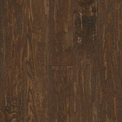 Signature Scrape Red Oak Solid in Forestland 5" Hardwood