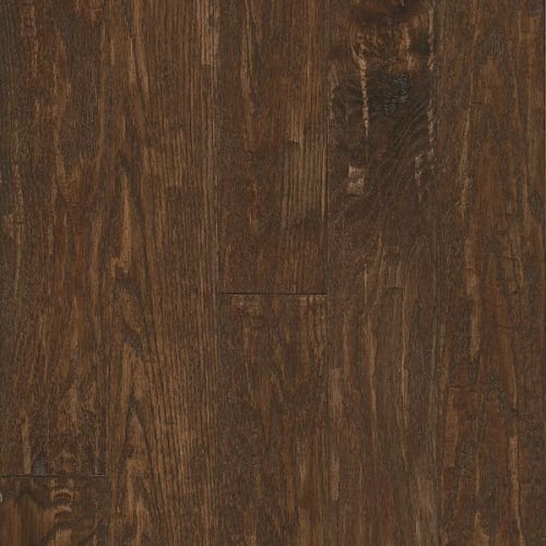 Signature Scrape Red Oak Solid in Forestland 5" Hardwood