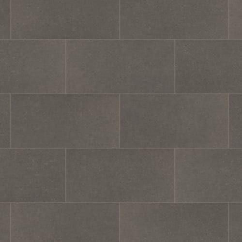 Knight Tile Rigid Core in Bern Stone Luxury Vinyl