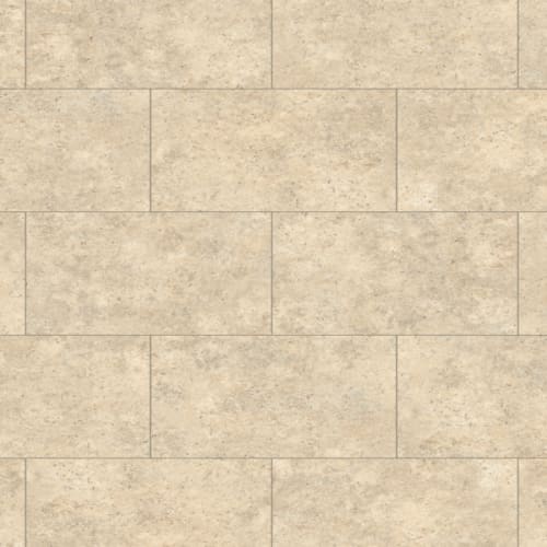 Knight Tile Rigid Core in Soapstone Luxury Vinyl