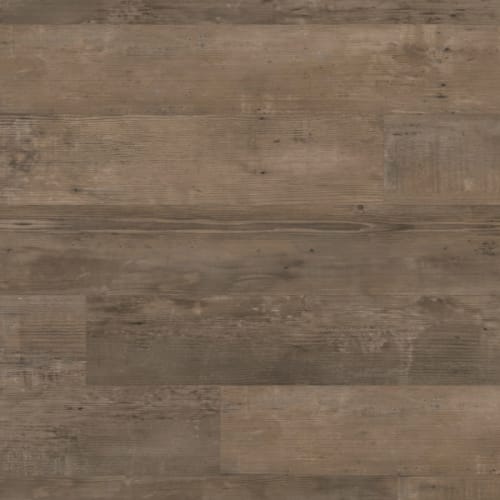 Van Gogh Rigid Core in Smoked School Cedar Luxury Vinyl