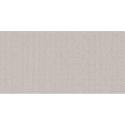 Showscape in Soft Gray Reverse Dot 12x24 Tile