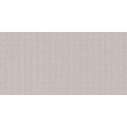 Showscape in Soft Gray Reverse Dot 12x24 Tile
